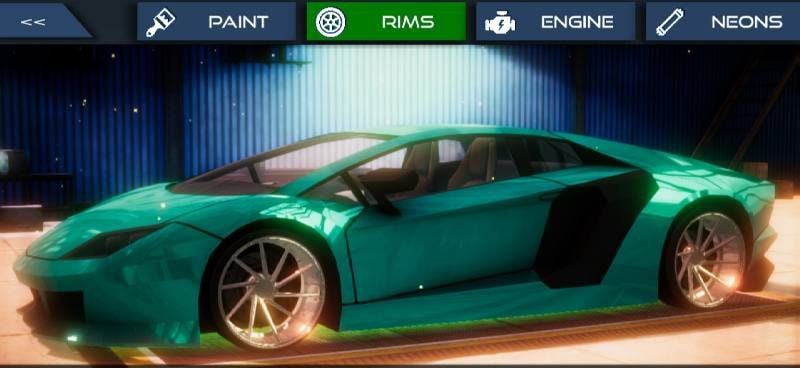 Deadly Speed screenshot 4