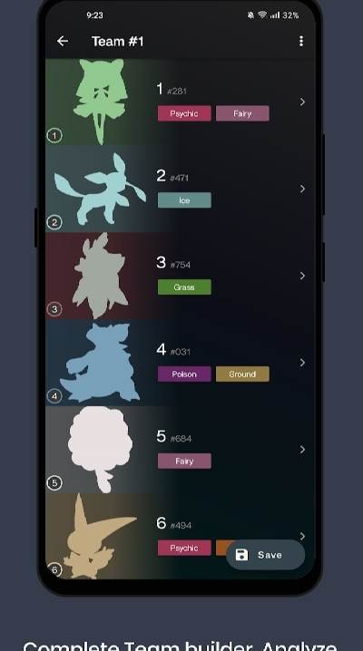 Goldex preview 2