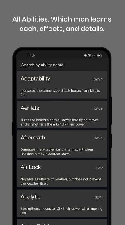 Goldex preview 3