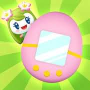 My Tamagotchi Forever