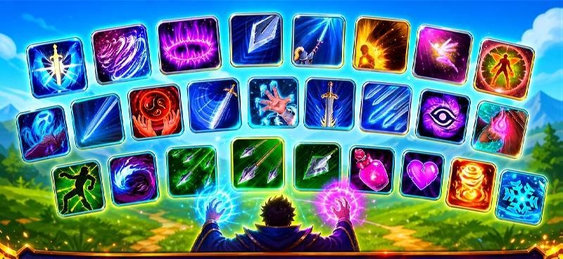 Heroes vs Monsters: Idle RPG screenshot 3