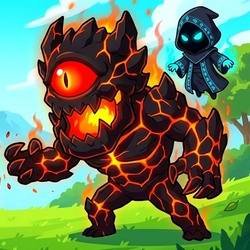 Heroes vs Monsters: Idle RPG