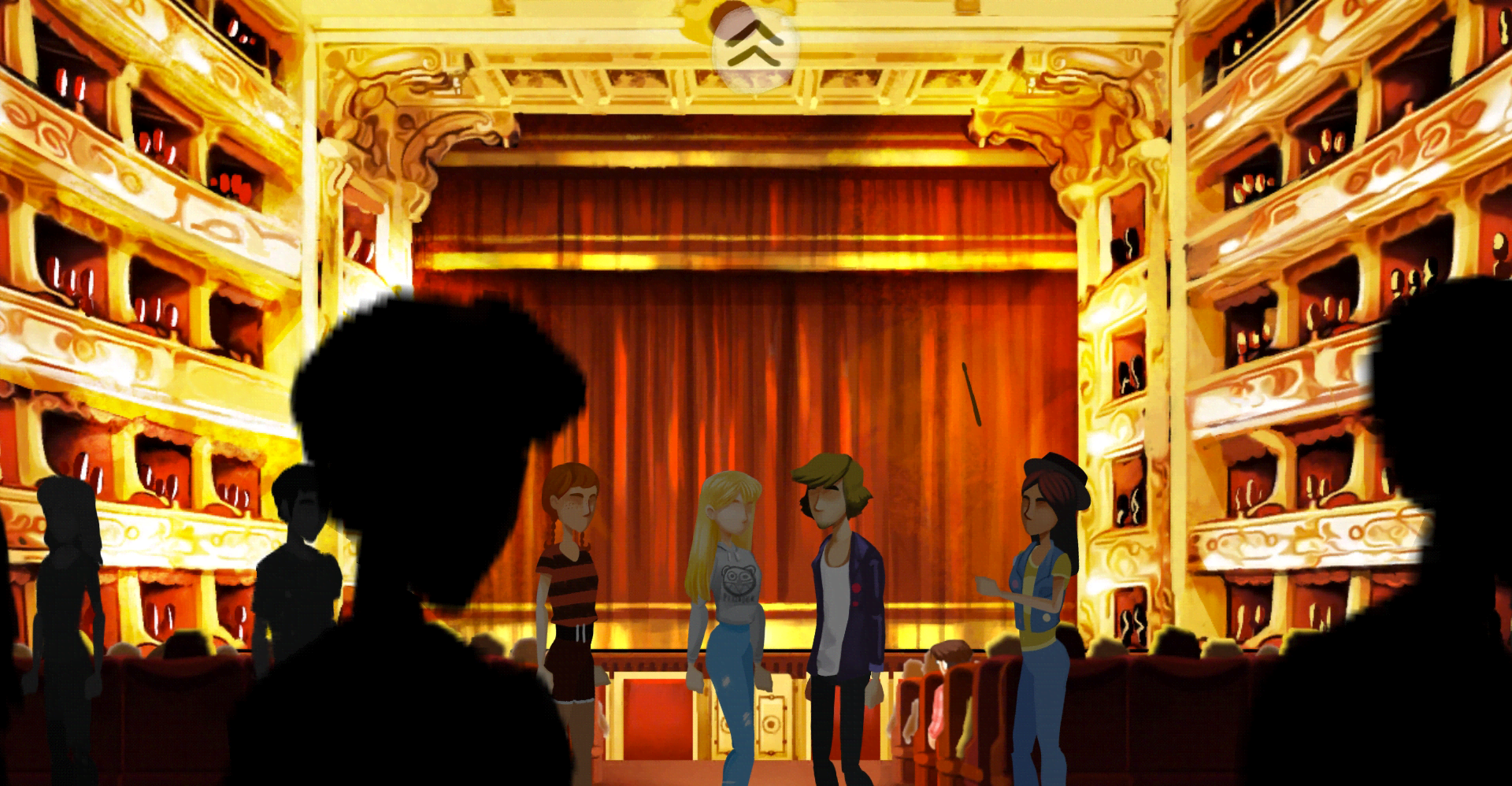 A Life in Music screenshot 1