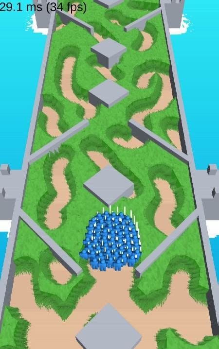 Castle Raid! screenshot 2