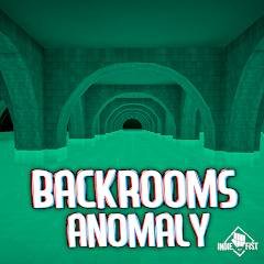 Backrooms Anomaly: Horror game