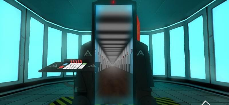 Backrooms Anomaly: Horror game screenshot 3