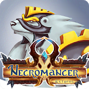 Necromancer Returns
