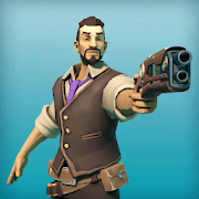 Top Down Looter
