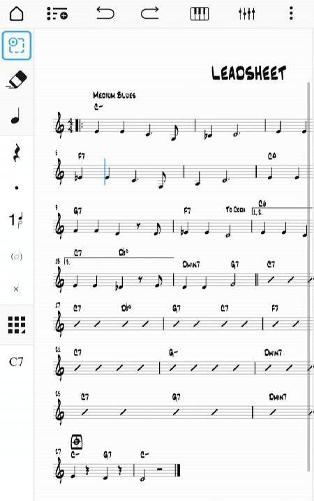 Notion Mobile screenshot 2