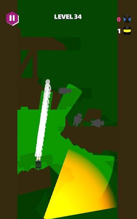 Slicer Squad gameplay screenshot 3