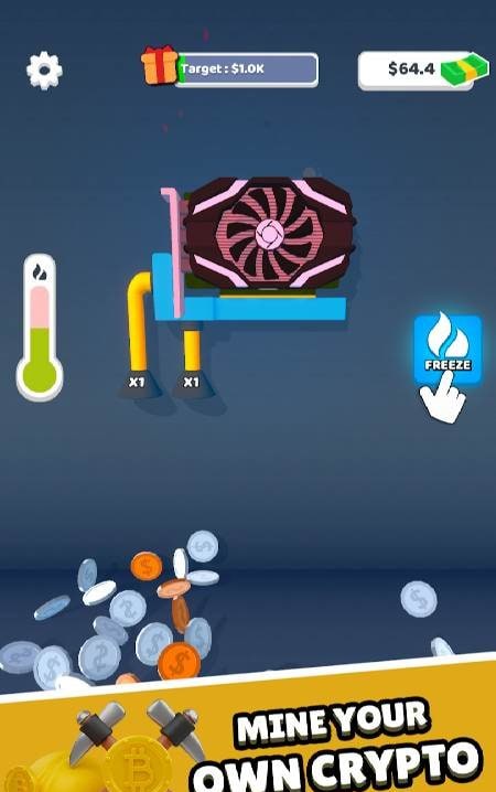 Make Cash screenshot 3