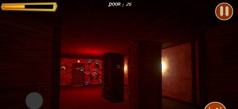 Backdoors: Chapter 1 screenshot 2