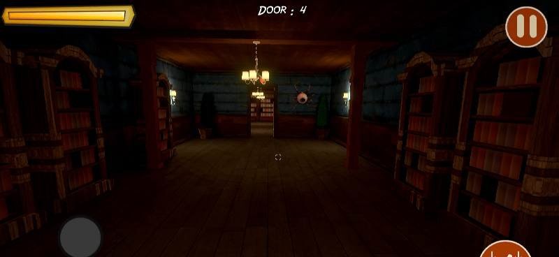 Backdoors: Chapter 1 screenshot 3