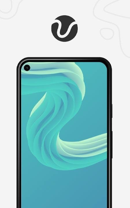 Unify Wallpapers Screenshot 1