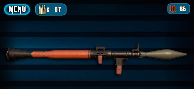 Real Simulator Gun Weapon screenshot 2