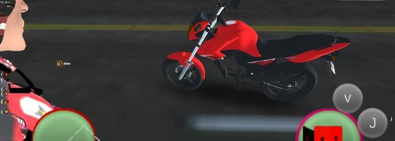 Real MotoVlog Brasil screenshot 1