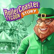 RollerCoaster Tycoon® Story