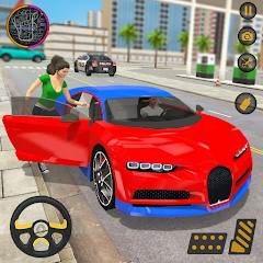 Extreme Race Car Driving games