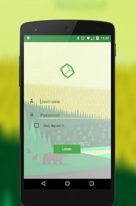 Energy Monitor screenshot 2