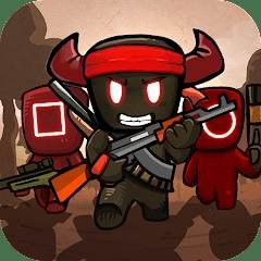 Survivor Hunt Seek io