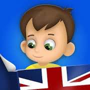 English for Kids Learn & Play