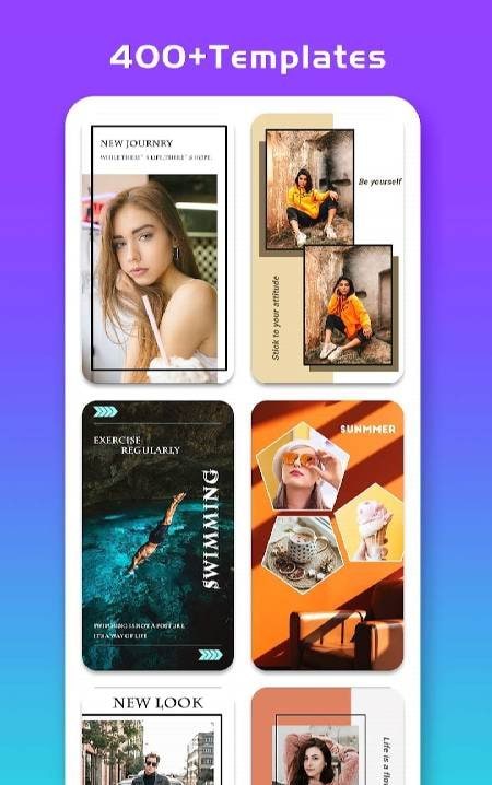 Poster Maker: Flyer Maker & Art screenshot 3
