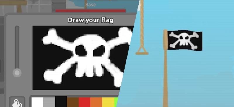 Stickman Attack gameplay screenshot 2