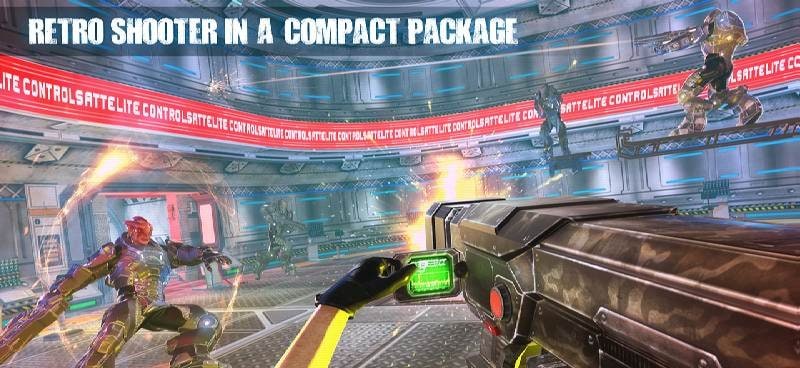 Fire game 3d - fun gun games screenshot 2