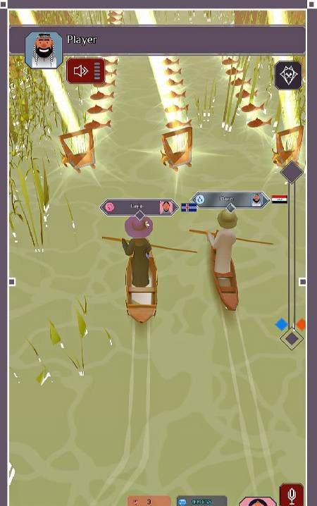 Tantal screenshot 2