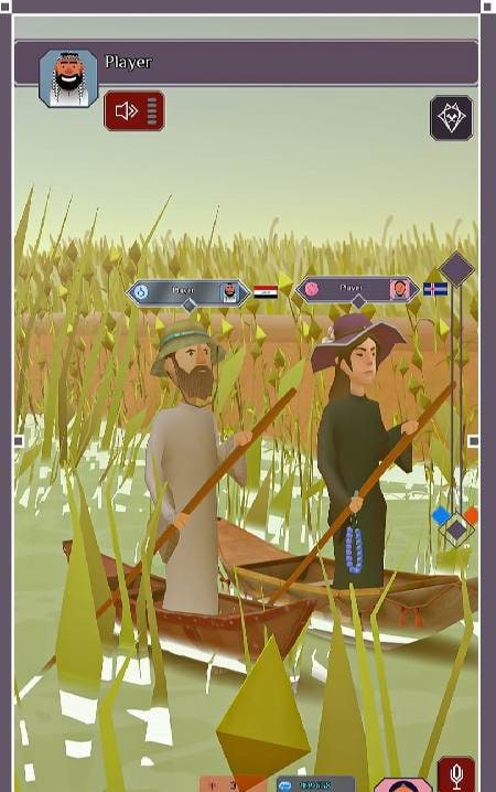 Tantal screenshot 1