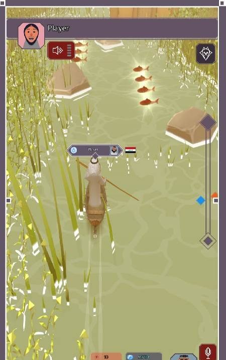 Tantal screenshot 3