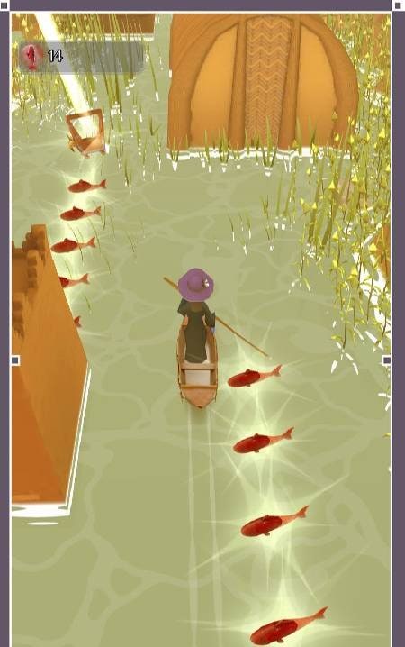 Tantal screenshot 4