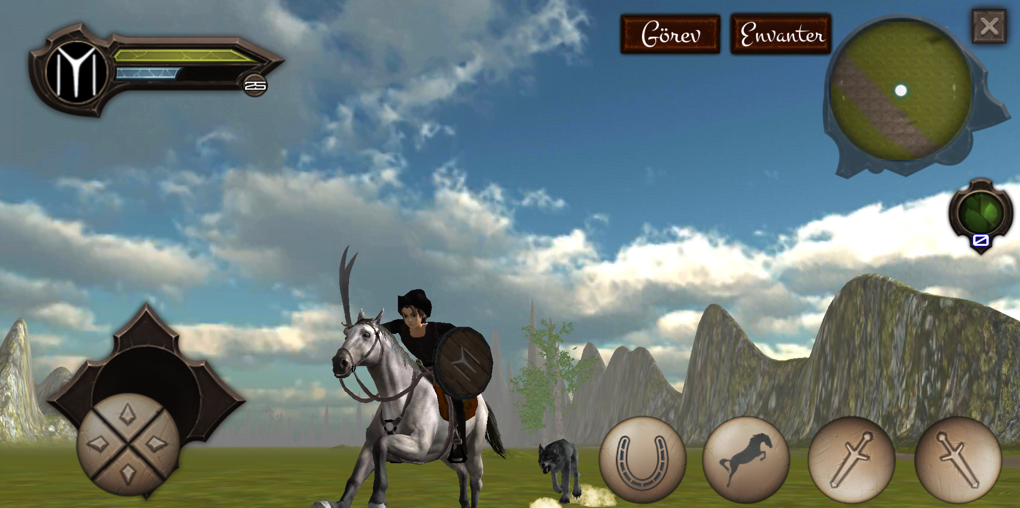 Ertugrul Gazi screenshot 3