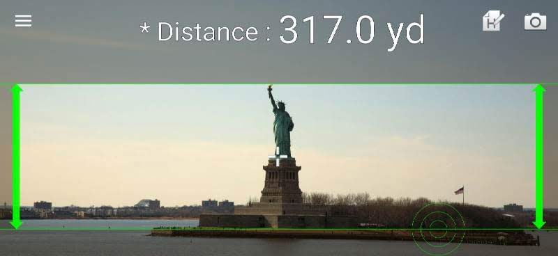 Smart Distance Pro screenshot 2