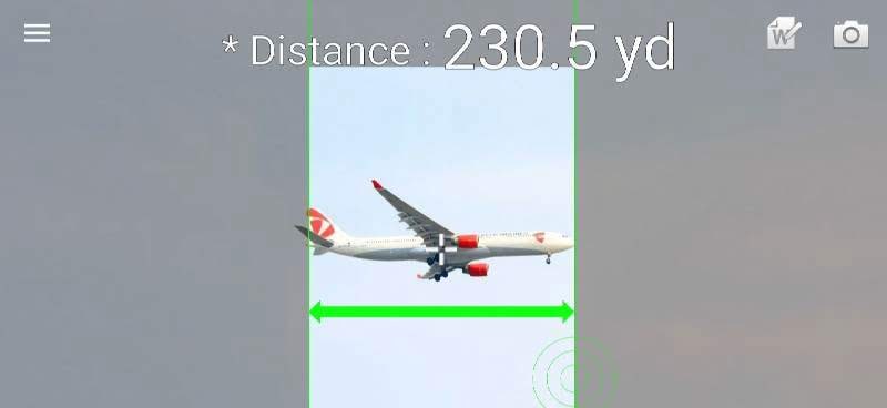 Smart Distance Pro screenshot 4