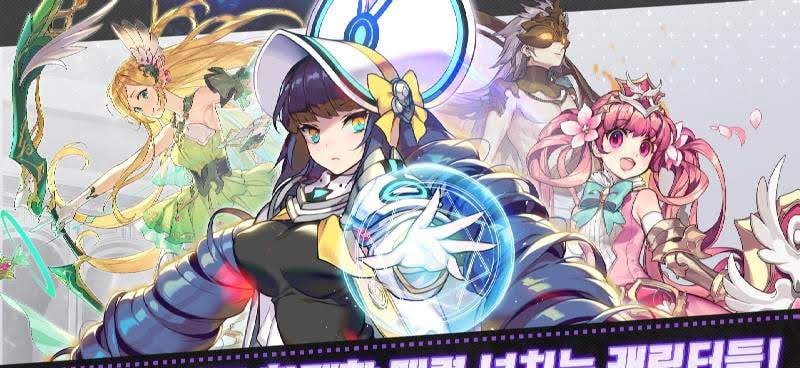 Arcana Tactics gameplay screenshot 2