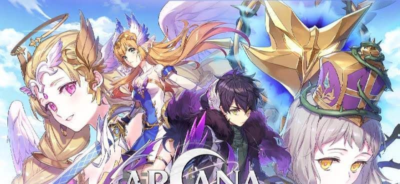Arcana Tactics gameplay screenshot 1