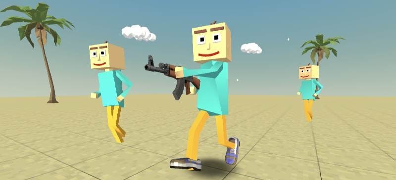 TooBold screenshot 4