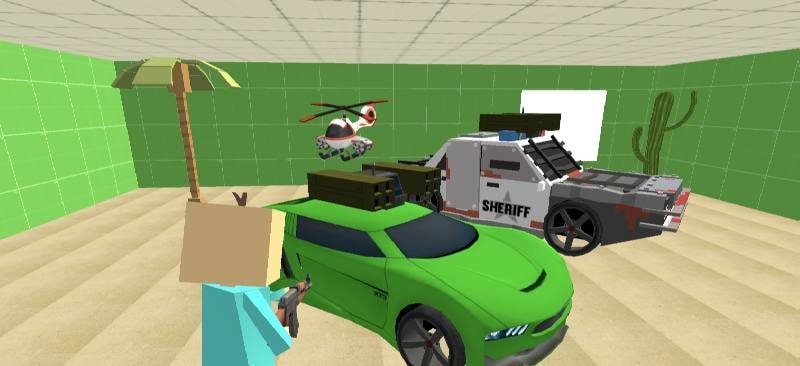 TooBold screenshot 3