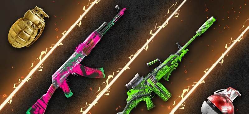 Shotgun Sounds: Gun Simulator screenshot 1
