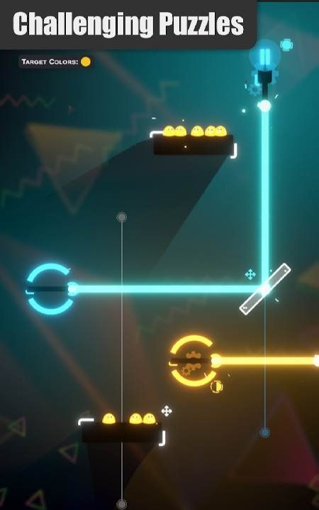 Let It Shine screenshot 1
