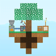 Sky Factory Mobile