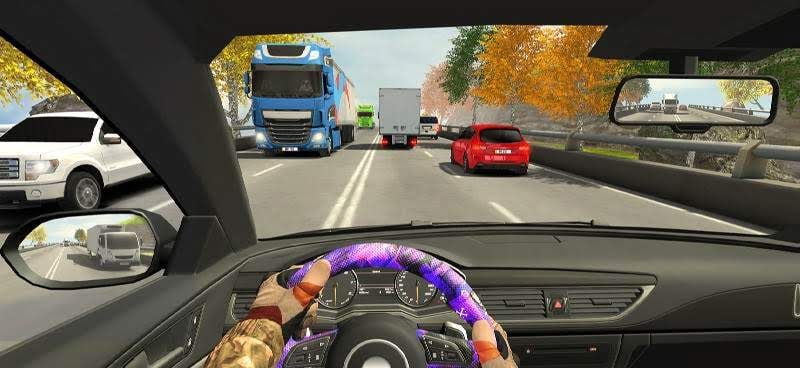 Car Racing Games: Car Games 3D screenshot 1