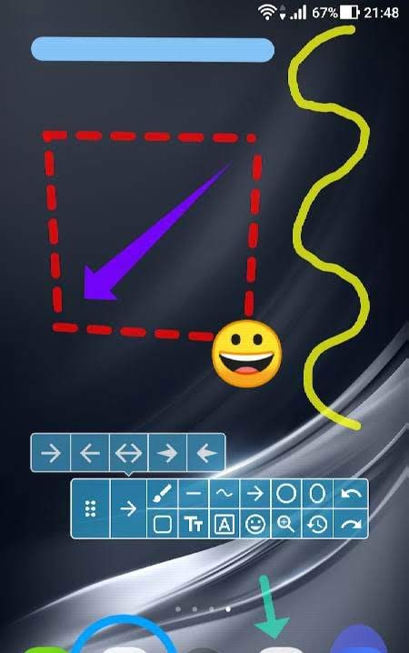 Screenshot Easy Pro screenshot 4