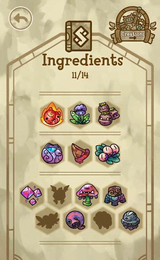 Alchademy: School of Alchemy screenshot 4
