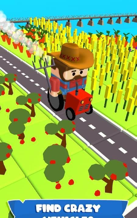 Grow Island - Farm Sandbox gameplay screenshot 3