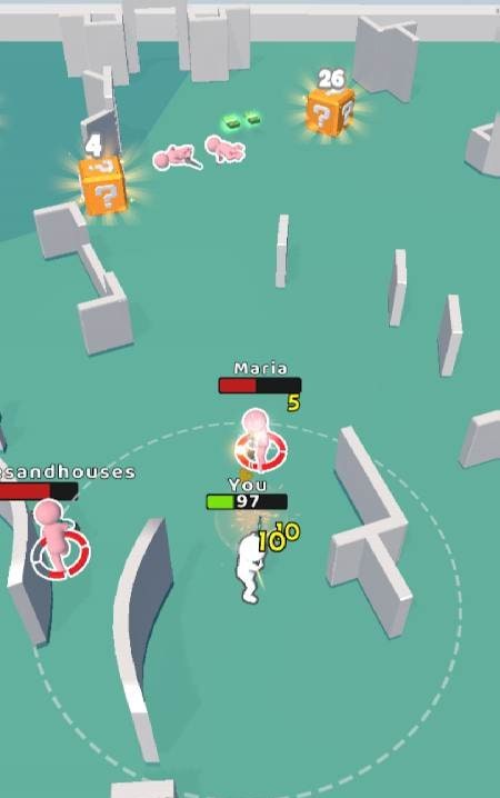 Gear Box screenshot 1