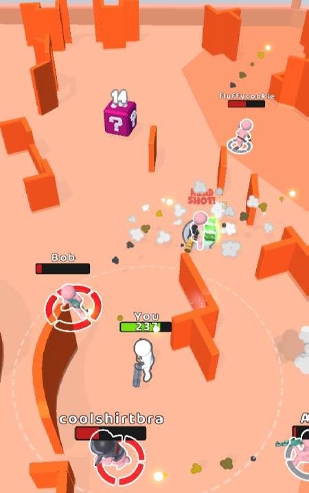 Gear Box screenshot 2