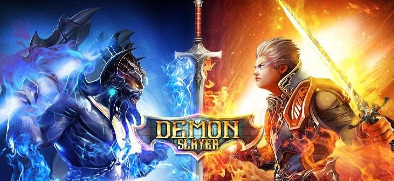 Demon Slayer - Screenshot 1