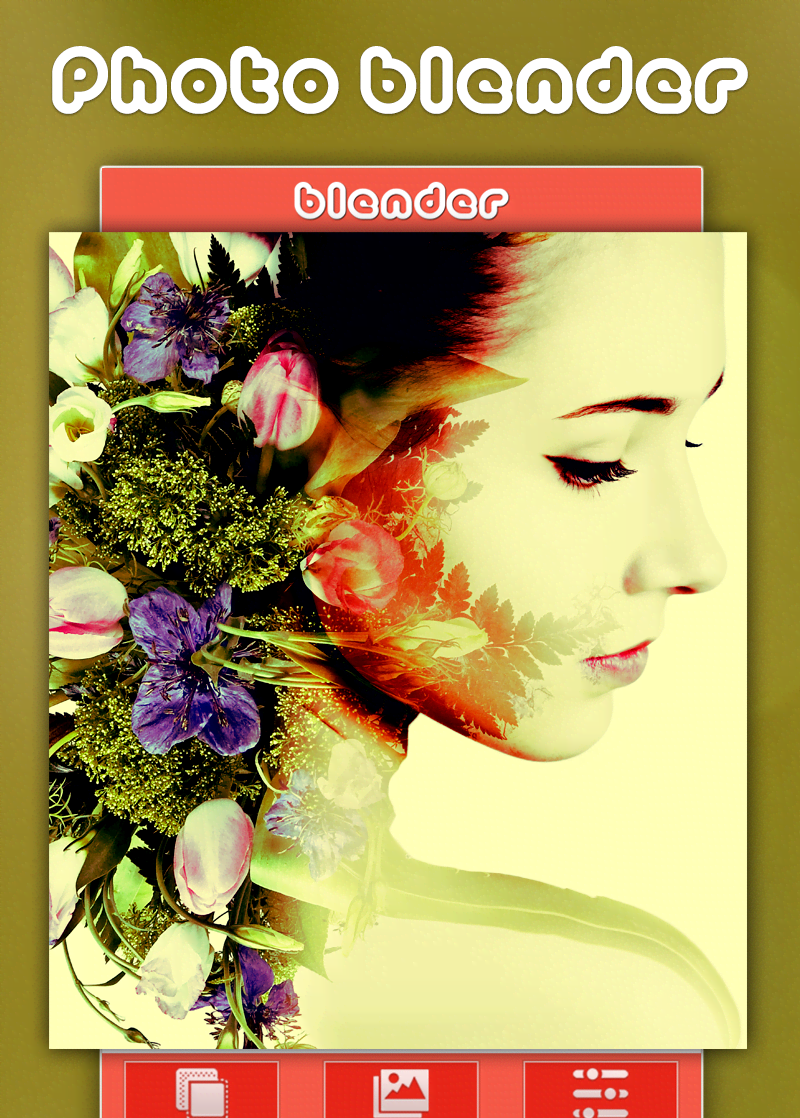Photo Overlays - Blender screenshot 1